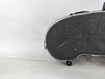 2013-2014 Nissan Sentra Instrument Cluster Speedometer Gauges P/N:248109AM0C Fits Fits 2013 2014 OEM Used Auto Parts