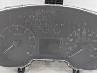 2013-2014 Nissan Sentra Instrument Cluster Speedometer Gauges P/N:248109AM0C Fits Fits 2013 2014 OEM Used Auto Parts - Oemus