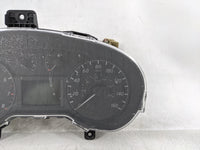 2013-2014 Nissan Sentra Instrument Cluster Speedometer Gauges P/N:248109AM0C Fits Fits 2013 2014 OEM Used Auto Parts - Oemus