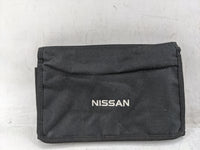 2014 Nissan Sentra Owners Manual Book Guide OEM Used Auto Parts - Oemusedautoparts1.com