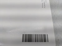 2014 Nissan Sentra Owners Manual Book Guide OEM Used Auto Parts - Oemusedautoparts1.com