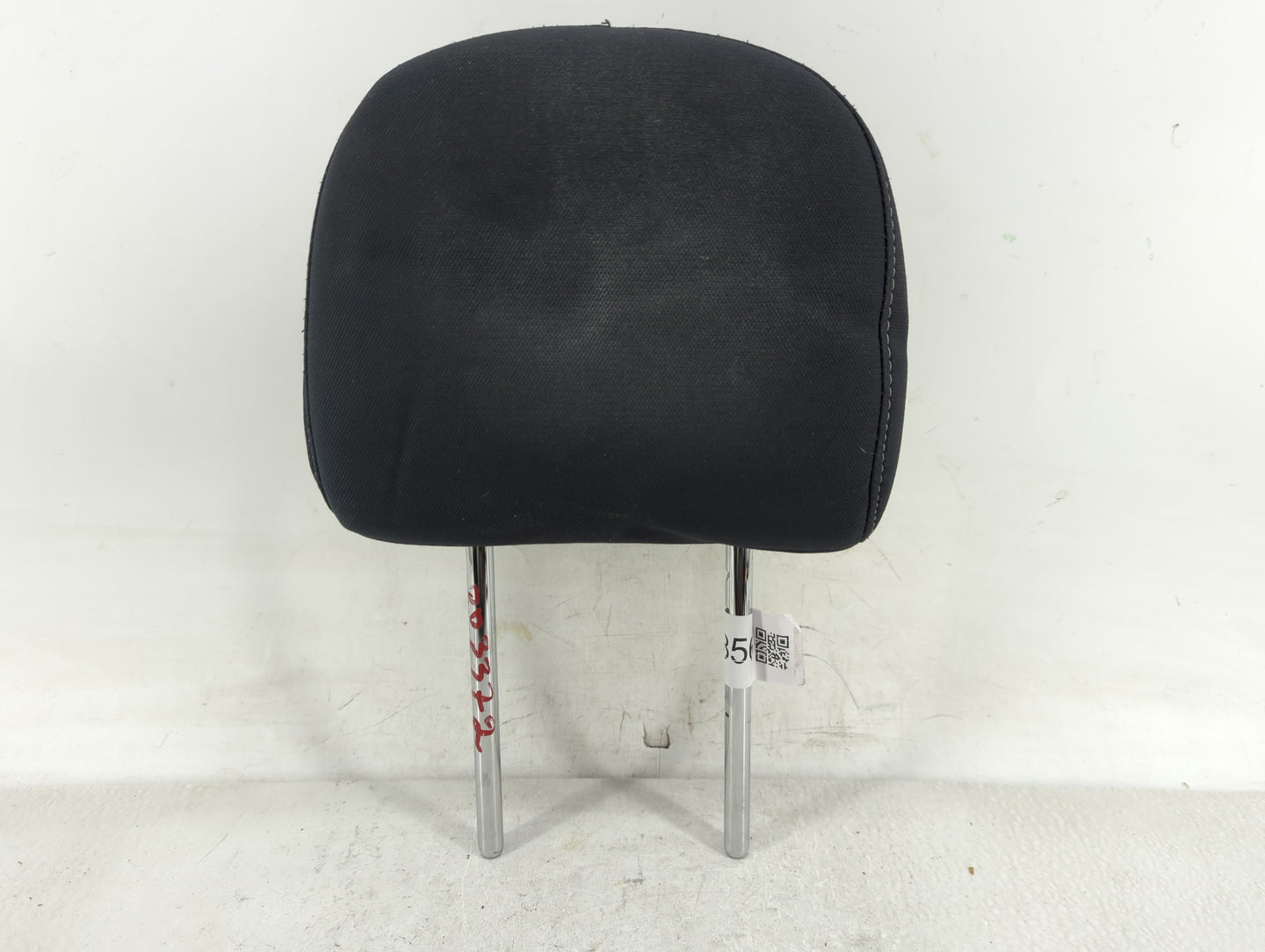 2013-2014 Nissan Sentra Headrest Head Rest Front Driver Passenger Seat - Oemusedautoparts1.com