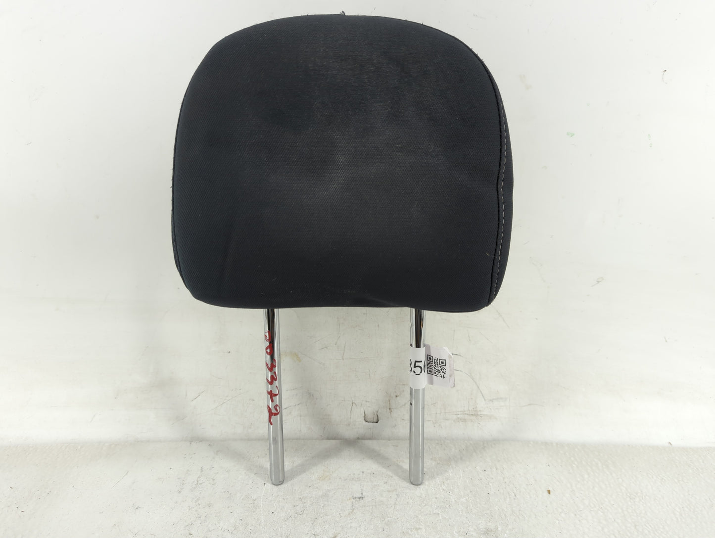 2013-2014 Nissan Sentra Headrest Head Rest Front Driver Passenger Seat - Oemusedautoparts1.com