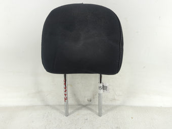 compare product 2013-2014 Nissan Sentra Headrest Head Rest Front Driver Passenger Seat