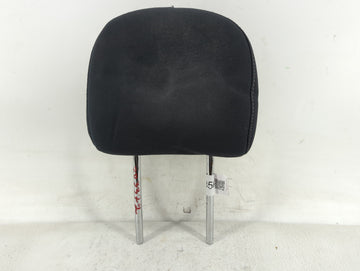 2013-2014 Nissan Sentra Headrest Head Rest Front Driver Passenger Seat - Oemusedautoparts1.com