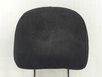 2013-2014 Nissan Sentra Headrest Head Rest Front Driver Passenger Seat - Oemusedautoparts1.com