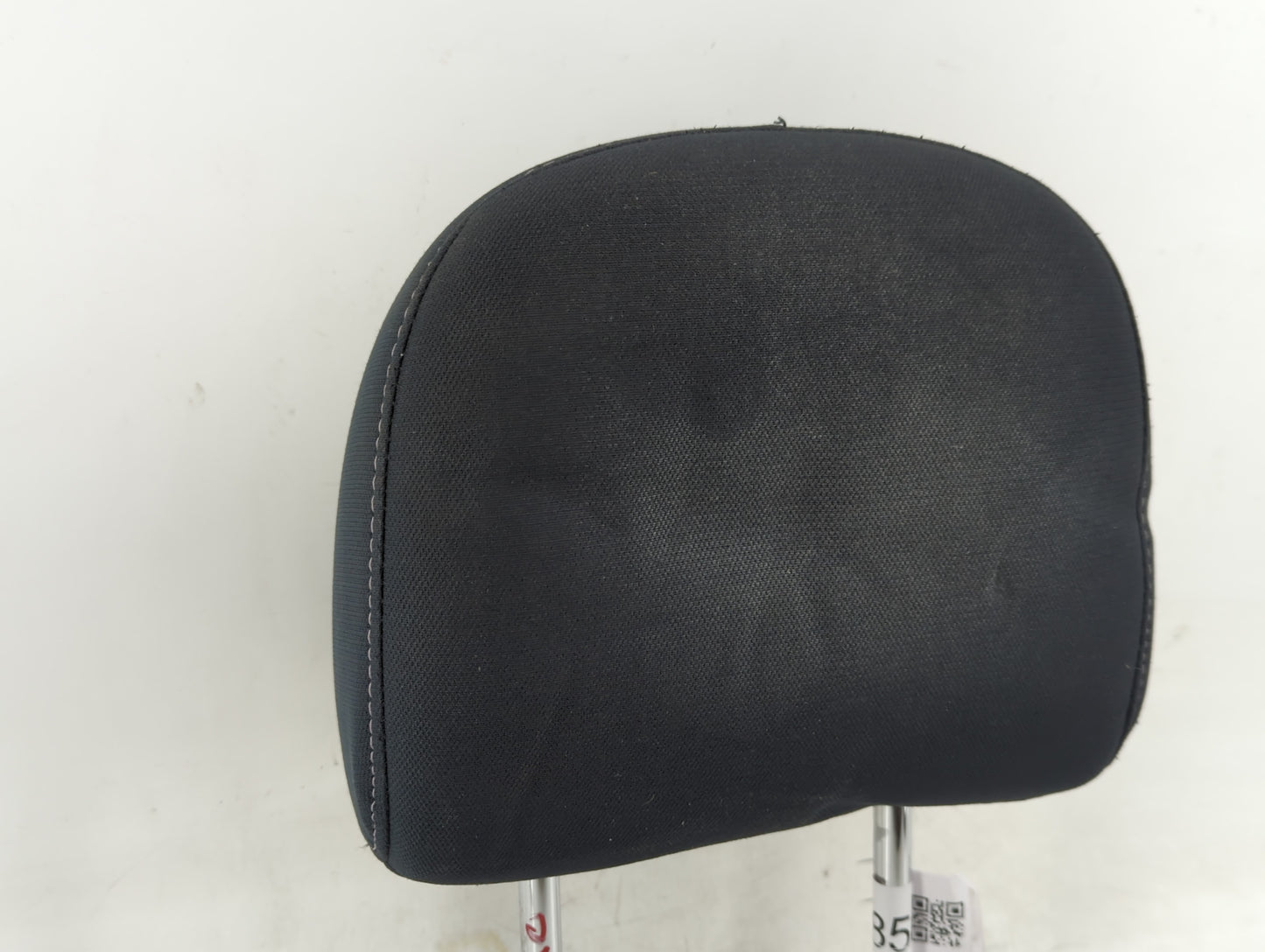 2013-2014 Nissan Sentra Headrest Head Rest Front Driver Passenger Seat - Oemusedautoparts1.com