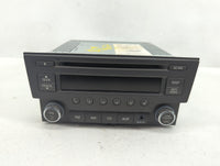 2013-2014 Nissan Sentra Radio AM FM Cd Player Receiver Replacement P/N:28185 3RA2A Fits Fits 2013 2014 OEM Used Auto Parts -