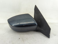 2013-2015 Nissan Sentra Passenger Side View Mirror - Right Door Mirror OEM Used - Oemusedautoparts1.com