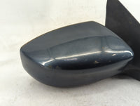 2013-2015 Nissan Sentra Passenger Side View Mirror - Right Door Mirror OEM Used - Oemusedautoparts1.com