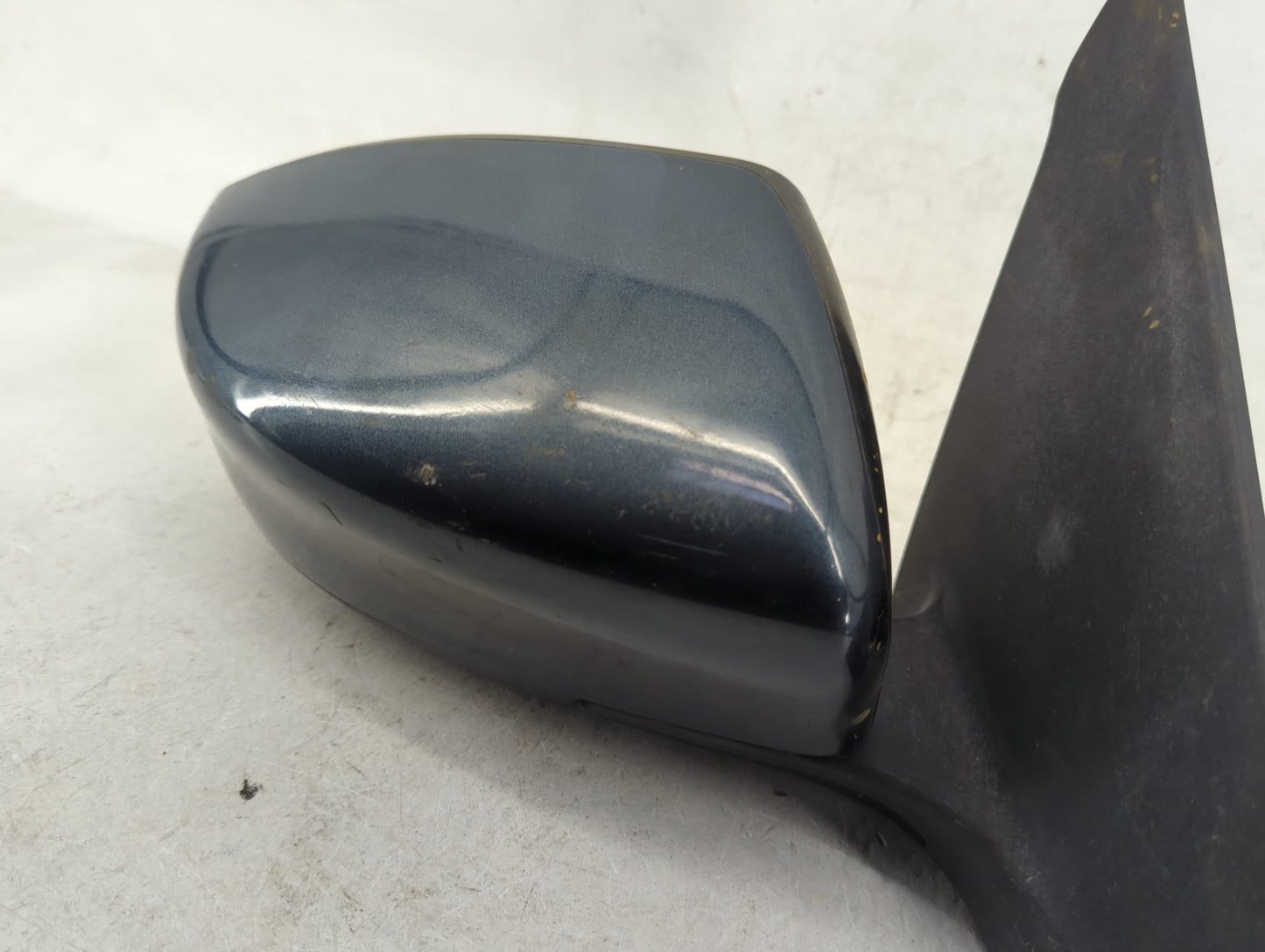 2013-2015 Nissan Sentra Passenger Side View Mirror - Right Door Mirror OEM Used - Oemusedautoparts1.com