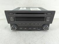2013-2014 Nissan Sentra Radio AM FM Cd Player Receiver Replacement P/N:28185 3RA2A Fits Fits 2013 2014 OEM Used Auto Parts -