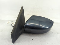 2013-2015 Nissan Sentra Driver Side View Mirror - Left Door Mirror OEM Used - Oemusedautoparts1.com