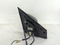 2013-2015 Nissan Sentra Driver Side View Mirror - Left Door Mirror OEM Used - Oemusedautoparts1.com