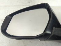 2013-2015 Nissan Sentra Driver Side View Mirror - Left Door Mirror OEM Used - Oemusedautoparts1.com