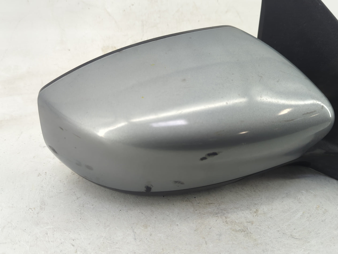 2013-2015 Nissan Sentra Passenger Side View Mirror - Right Door Mirror OEM Used - Oemusedautoparts1.com