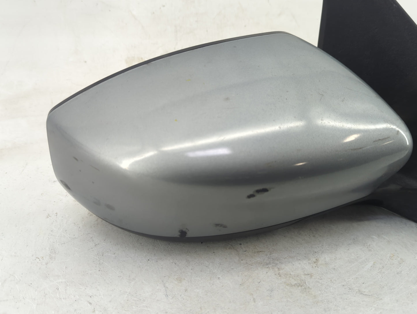 2013-2015 Nissan Sentra Passenger Side View Mirror - Right Door Mirror OEM Used - Oemusedautoparts1.com