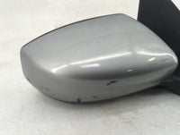 2013-2015 Nissan Sentra Passenger Side View Mirror - Right Door Mirror OEM Used - Oemusedautoparts1.com
