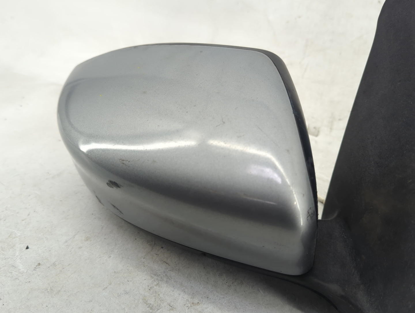 2013-2015 Nissan Sentra Passenger Side View Mirror - Right Door Mirror OEM Used - Oemusedautoparts1.com
