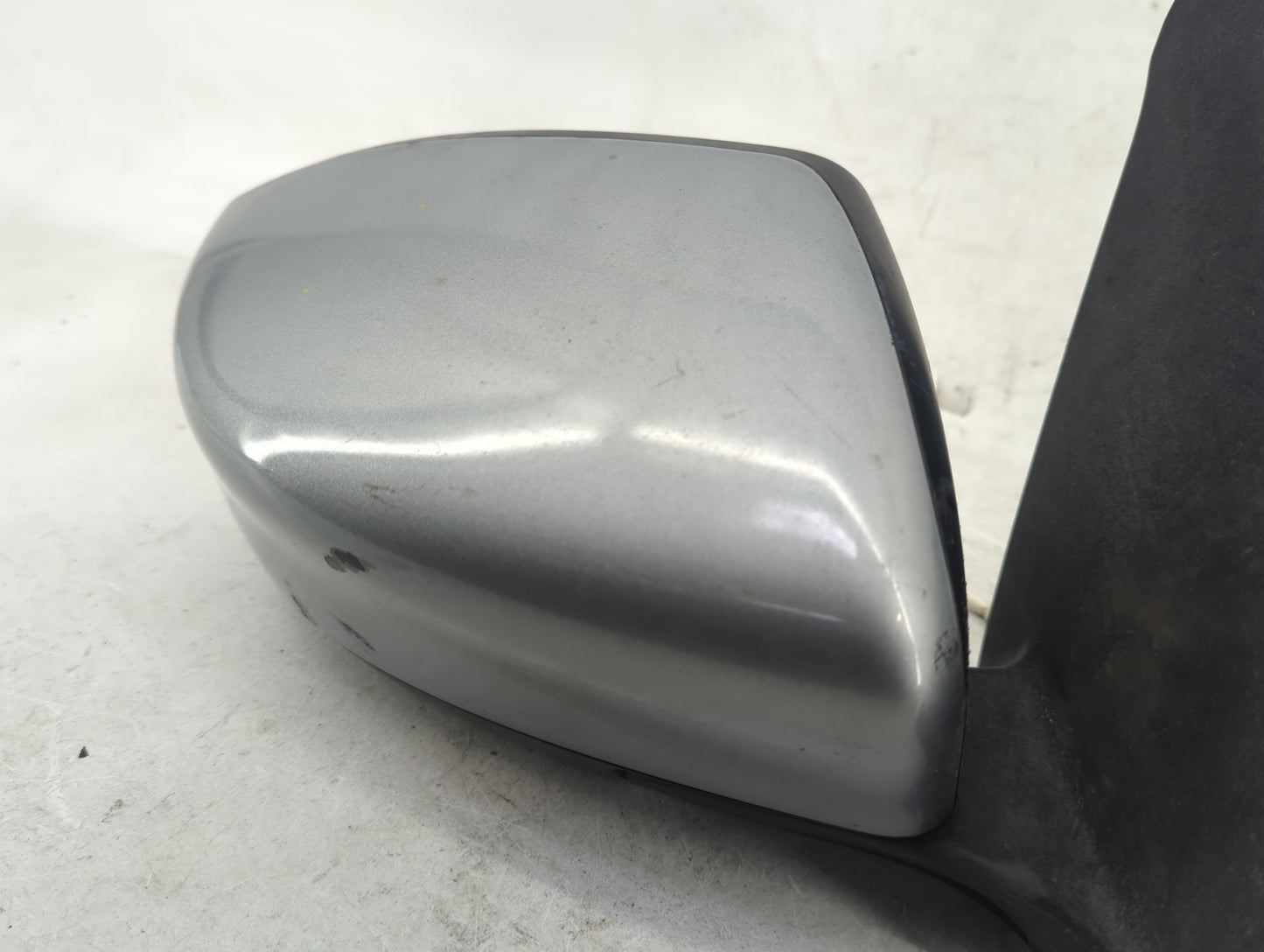 2013-2015 Nissan Sentra Passenger Side View Mirror - Right Door Mirror OEM Used - Oemusedautoparts1.com