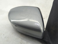 2013-2015 Nissan Sentra Passenger Side View Mirror - Right Door Mirror OEM Used - Oemusedautoparts1.com