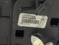 2013-2015 Nissan Sentra Passenger Side View Mirror - Right Door Mirror OEM Used - Oemusedautoparts1.com