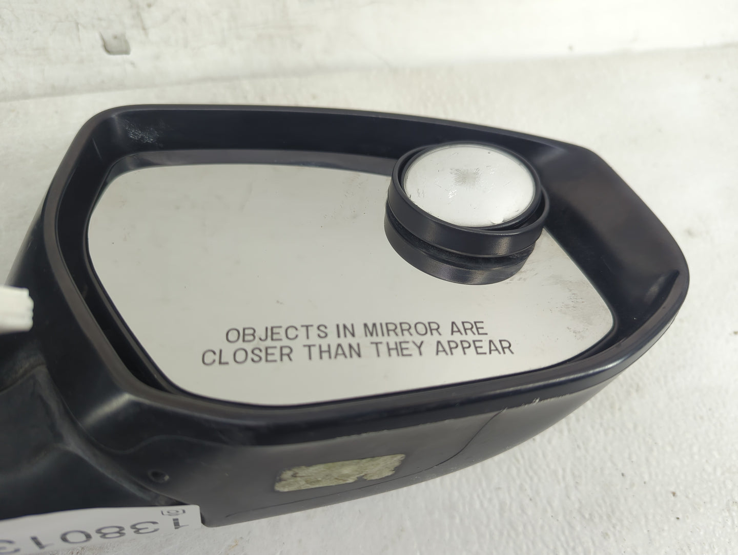 2013-2015 Nissan Sentra Passenger Side View Mirror - Right Door Mirror OEM Used - Oemusedautoparts1.com