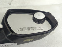 2013-2015 Nissan Sentra Passenger Side View Mirror - Right Door Mirror OEM Used - Oemusedautoparts1.com