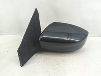 2013-2015 Nissan Sentra Driver Side View Mirror - Left Door Mirror OEM Used - Oemusedautoparts1.com