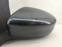 2013-2015 Nissan Sentra Driver Side View Mirror - Left Door Mirror OEM Used - Oemusedautoparts1.com