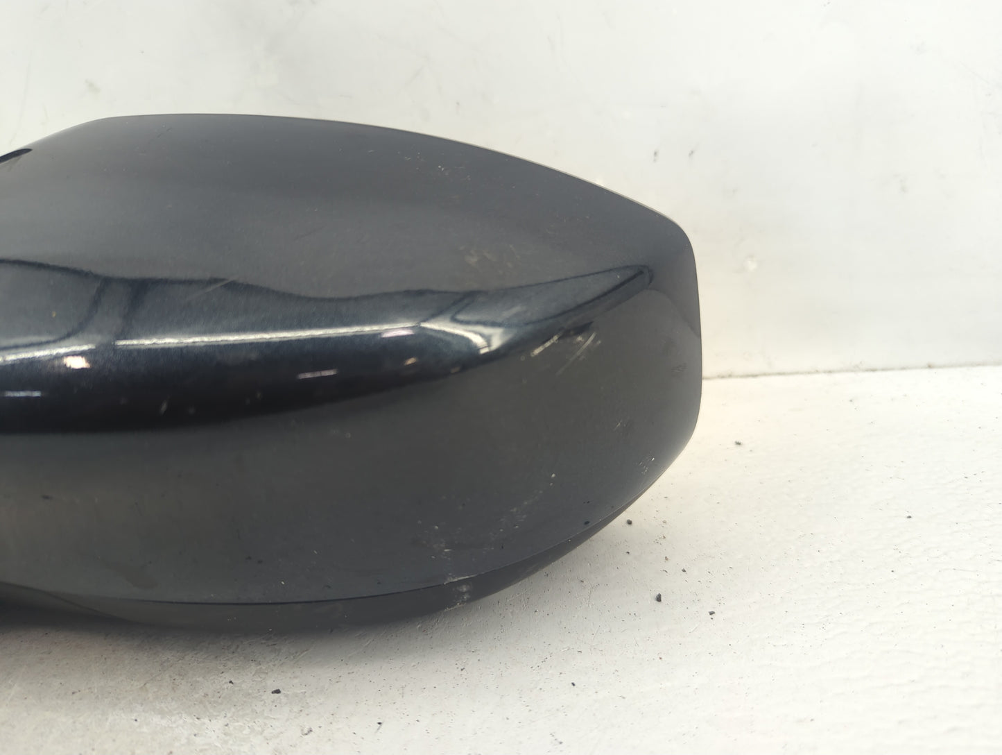 2013-2015 Nissan Sentra Driver Side View Mirror - Left Door Mirror OEM Used - Oemusedautoparts1.com