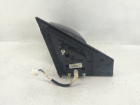 2013-2015 Nissan Sentra Driver Side View Mirror - Left Door Mirror OEM Used - Oemusedautoparts1.com