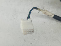 2013-2015 Nissan Sentra Driver Side View Mirror - Left Door Mirror OEM Used - Oemusedautoparts1.com