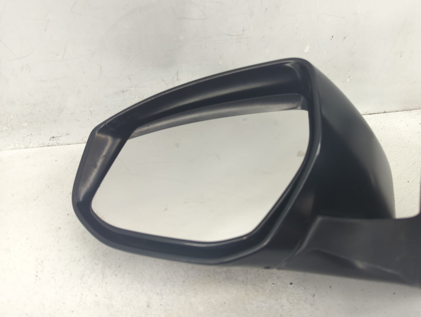 2013-2015 Nissan Sentra Driver Side View Mirror - Left Door Mirror OEM Used - Oemusedautoparts1.com