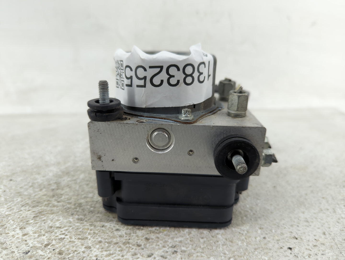 2014 Nissan Sentra ABS Pump Control Module Replacement P/N:47660 3SG0C Fits OEM Used Auto Parts - Oemusedautoparts1.com