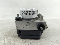 2014 Nissan Sentra ABS Pump Control Module Replacement P/N:47660 3SG0C Fits OEM Used Auto Parts - Oemusedautoparts1.com