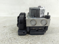 2014 Nissan Sentra ABS Pump Control Module Replacement P/N:47660 3SG0C Fits OEM Used Auto Parts - Oemusedautoparts1.com