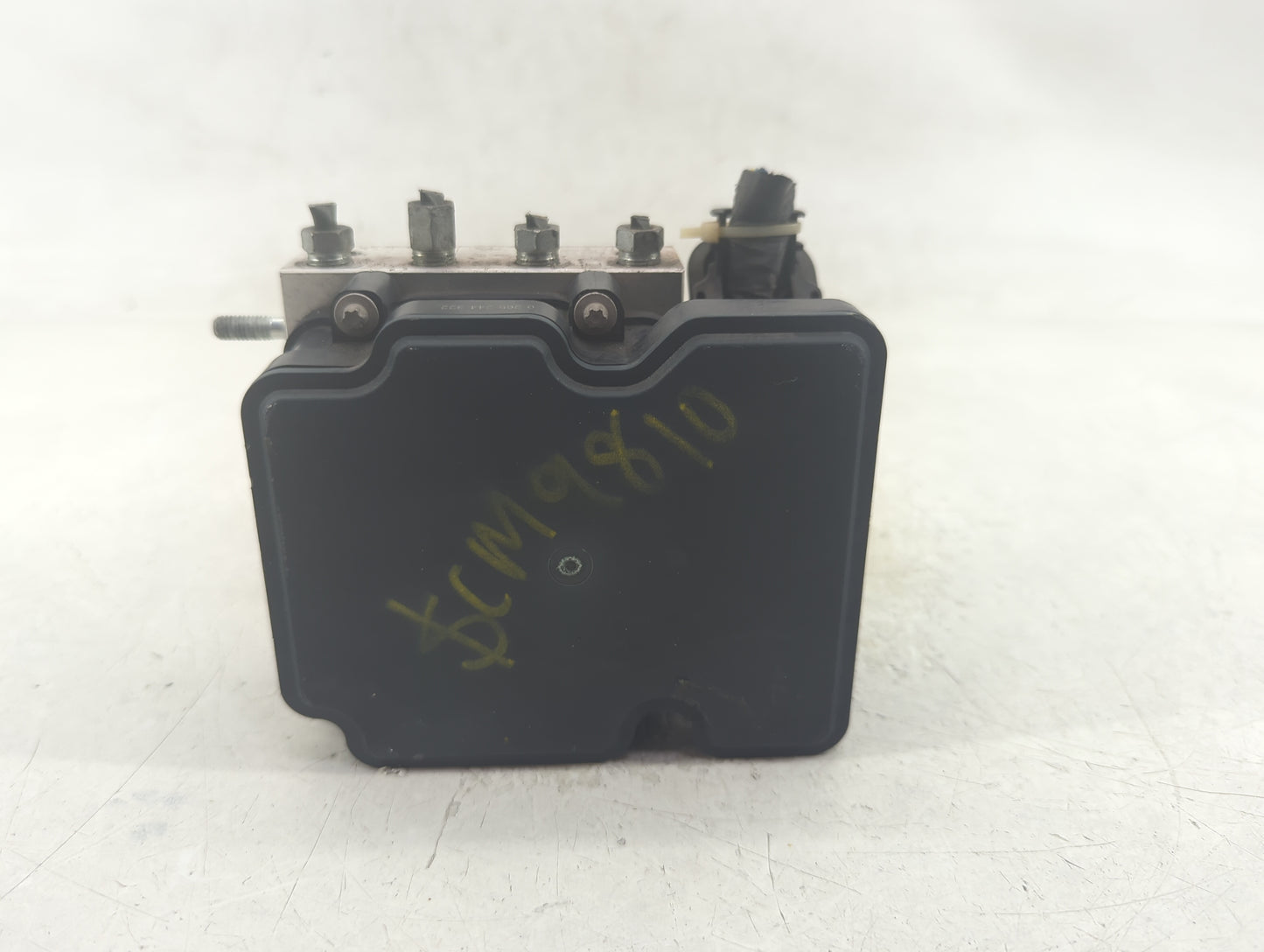 2013-2014 Nissan Sentra ABS Pump Control Module Replacement P/N:0265956096 2265106455 Fits Fits 2013 2014 OEM Used Auto Part