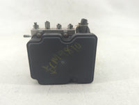 2013-2014 Nissan Sentra ABS Pump Control Module Replacement P/N:0265956096 2265106455 Fits Fits 2013 2014 OEM Used Auto Part