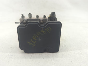 compare product 2013-2014 Nissan Sentra ABS Pump Control Module Replacement P/N:0265956096 2265106455 Fits Fits 2013 2014 OEM Used Auto Parts
