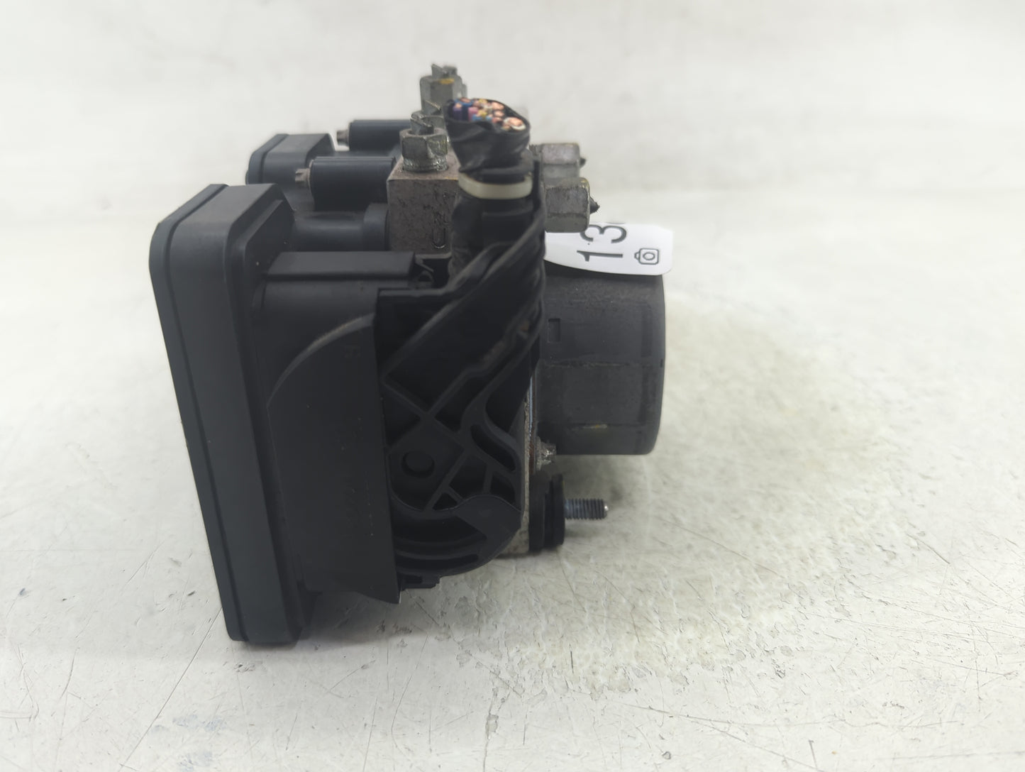 2013-2014 Nissan Sentra ABS Pump Control Module Replacement P/N:0265956096 2265106455 Fits Fits 2013 2014 OEM Used Auto Part