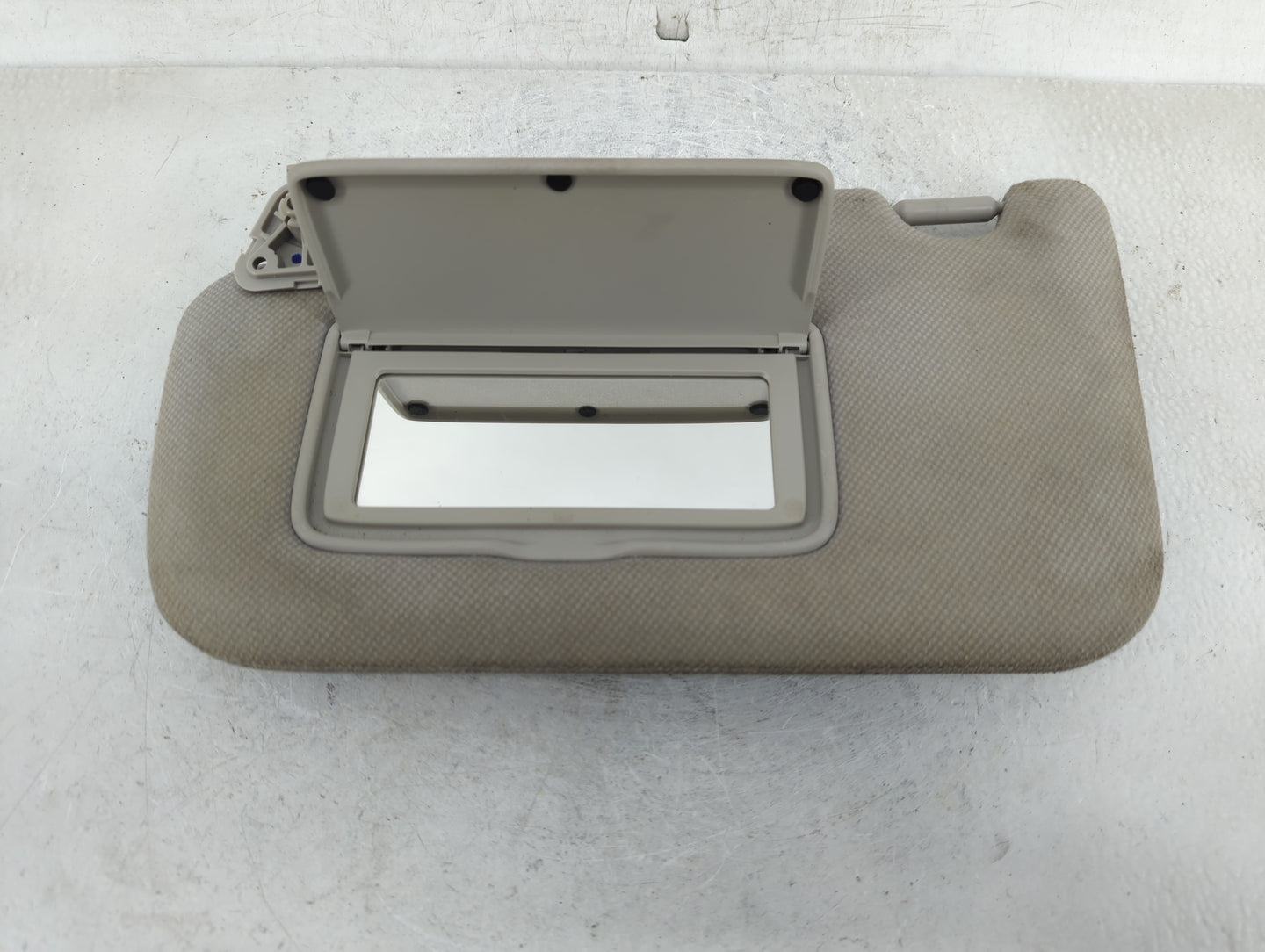 2013-2019 Nissan Sentra Sun Visor Shade Replacement Driver Left Mirror Fits Fits 2012 2013 2014 2015 2016 2017 2018 2019 OEM