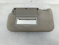 2013-2019 Nissan Sentra Sun Visor Shade Replacement Driver Left Mirror Fits Fits 2012 2013 2014 2015 2016 2017 2018 2019 OEM