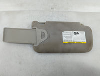 2013-2019 Nissan Sentra Sun Visor Shade Replacement Driver Left Mirror Fits Fits 2012 2013 2014 2015 2016 2017 2018 2019 OEM