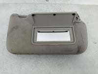 2013-2019 Nissan Sentra Sun Visor Shade Replacement Passenger Right Mirror Fits Fits 2012 2013 2014 2015 2016 2017 2018 2019