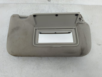 compare product 2013-2019 Nissan Sentra Sun Visor Shade Replacement Passenger Right Mirror Fits Fits 2012 2013 2014 2015 2016 2017 2018 2019 OEM Used Auto Parts