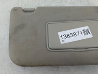 2013-2019 Nissan Sentra Sun Visor Shade Replacement Passenger Right Mirror Fits Fits 2012 2013 2014 2015 2016 2017 2018 2019