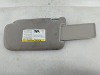 2013-2019 Nissan Sentra Sun Visor Shade Replacement Passenger Right Mirror Fits Fits 2012 2013 2014 2015 2016 2017 2018 2019