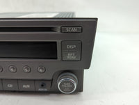 2013-2014 Nissan Sentra Radio AM FM Cd Player Receiver Replacement P/N:28185 3RA2A Fits Fits 2013 2014 OEM Used Auto Parts -
