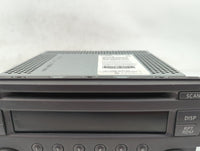2013-2014 Nissan Sentra Radio AM FM Cd Player Receiver Replacement P/N:28185 3RA2A Fits Fits 2013 2014 OEM Used Auto Parts -